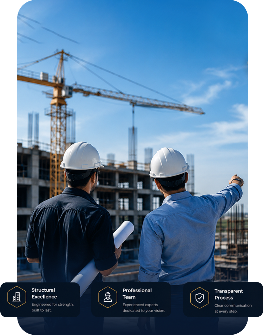 Chelli Construction